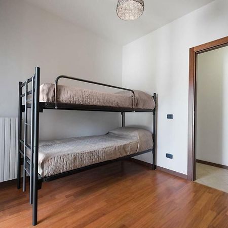 Ortaglia A3 Apartment Torri Del Benaco Exterior photo