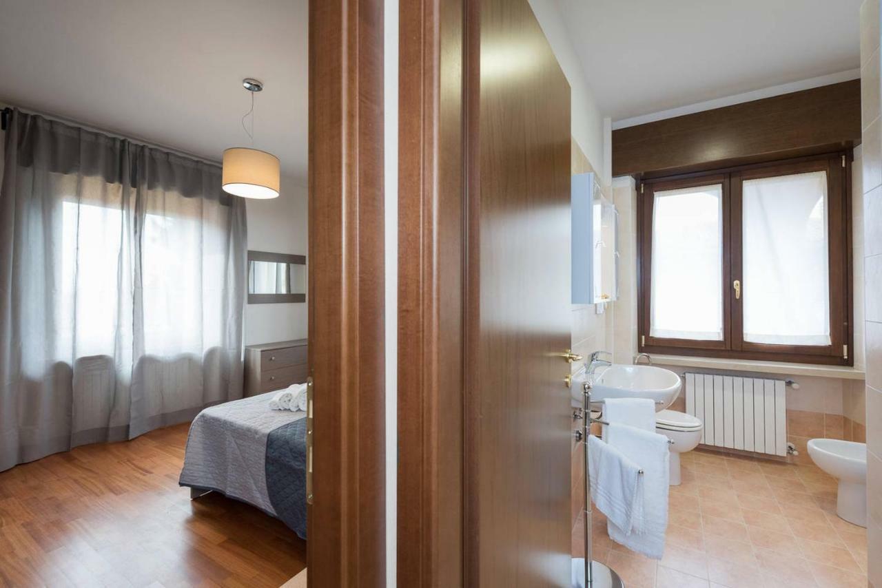 Ortaglia A3 Apartment Torri Del Benaco Exterior photo