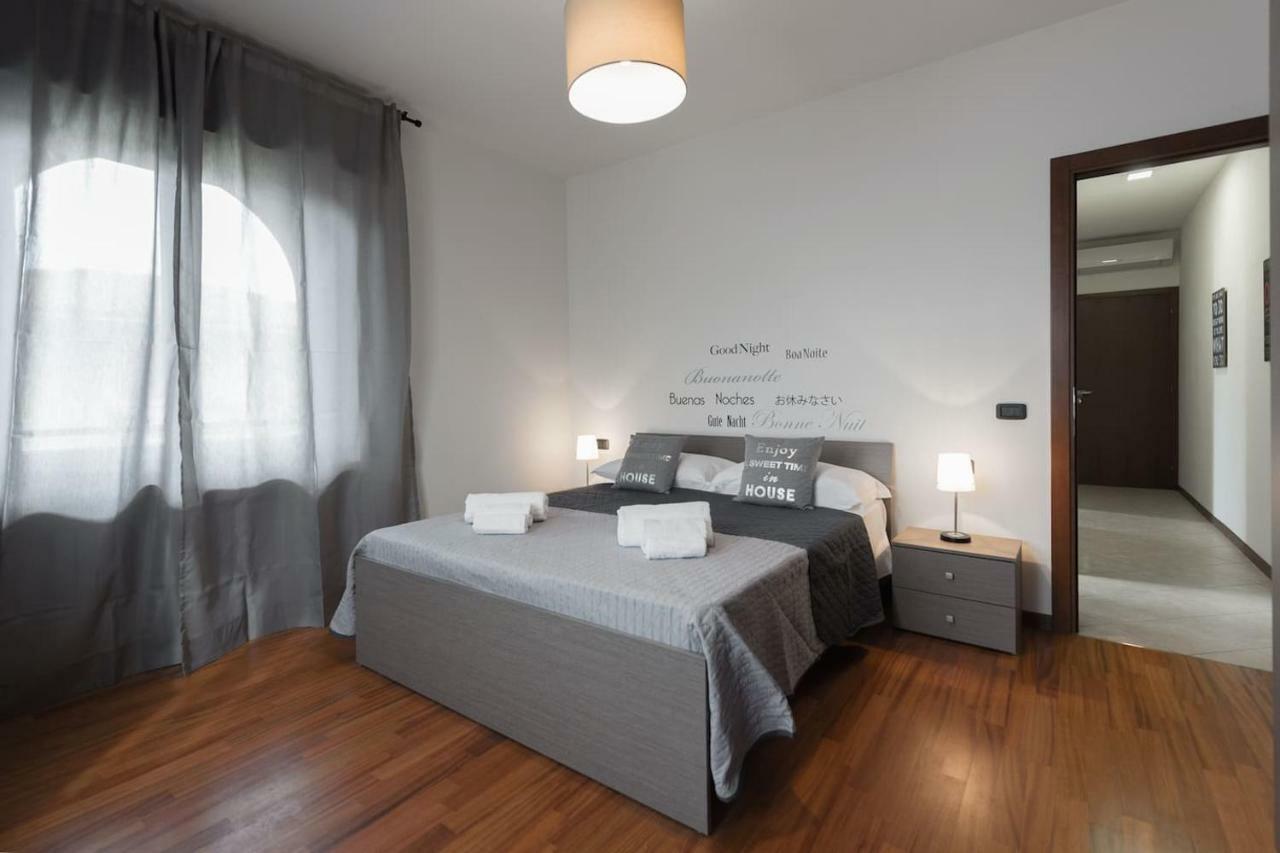 Ortaglia A3 Apartment Torri Del Benaco Exterior photo