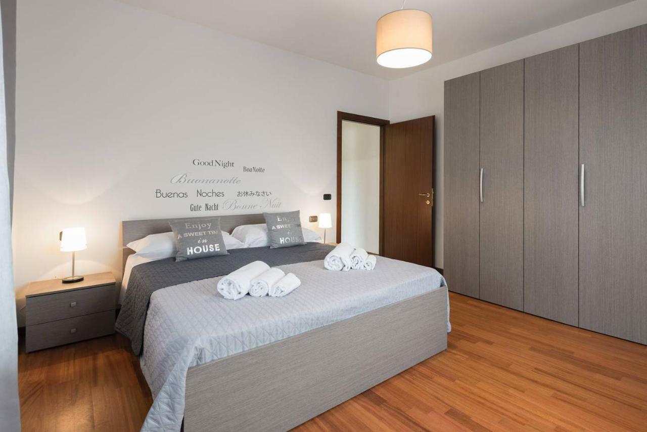 Ortaglia A3 Apartment Torri Del Benaco Exterior photo