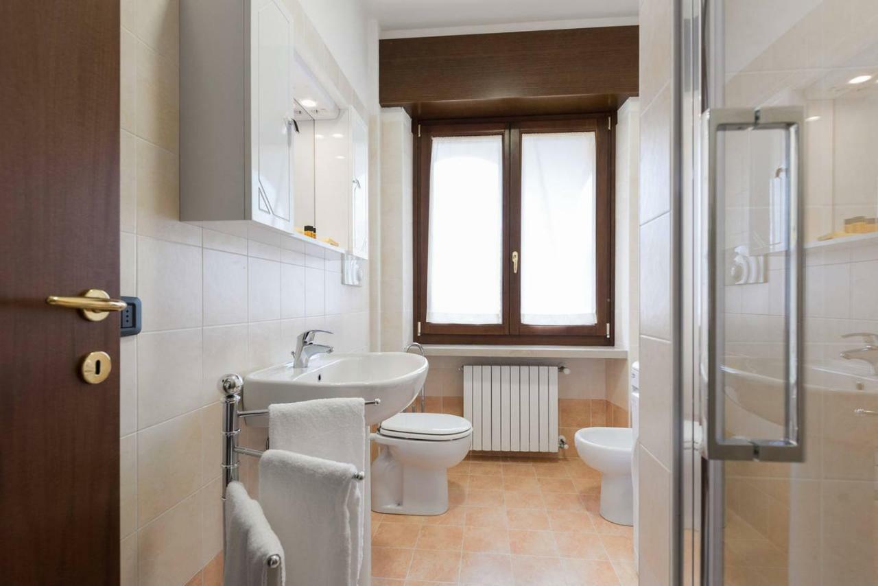 Ortaglia A3 Apartment Torri Del Benaco Exterior photo
